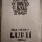 Dinu Nicodin Lupii ed. SOCEC 1931