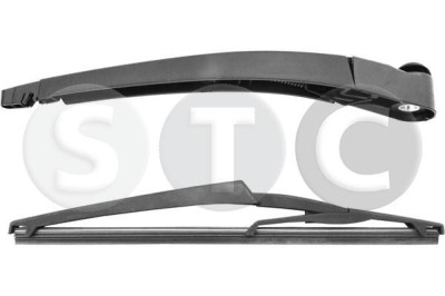 STC T468354 lamela stergator foto