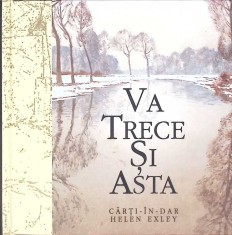 VA TRECE SI ASTA-HELEN EXLEY-263707 foto