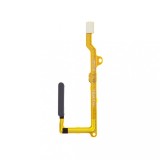 Flex Senzor Amprenta Huawei P40 Lite, Negru, Banda Flex Telefon
