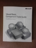 Visual Basic, component tools guide (carte in limba engleza)