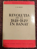 Revolutia de la 1848-1849 in Banat / I. D. Suciu