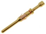 Pin Tată Aurit Crimpat 26-24AWG