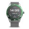 Smartwacth amoled aw-110 - verde