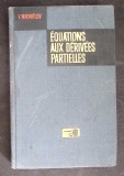 EQUATIONS AUX DERIVEES PARTIELLES-V. MIKHAILOV-362267