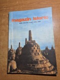 revista magazin istoric iunie 1989