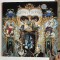 Michael Jackson Dangerous Vinyl