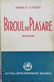 Biroul De Plasare Prima Editie - Panait Istrati ,556239