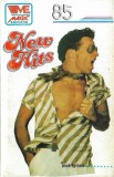 Various - New Hits 85, Caseta audio