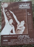 Myh 110 - Revista SPORT - nr 2/ianuarie 1965