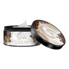 Unt de corp, Dermo Spa, Pure Essence, cu extract de Cafea si ulei de Argan, 200ml, Revers