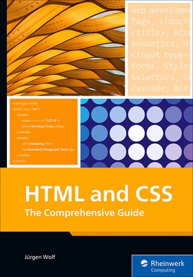 HTML and CSS: The Comprehensive Guide foto