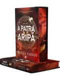 A Patra Aripa. Seria Empyrean. Volumul 1. Editie aniversara/Rebecca Yarros