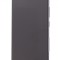 LCD Samsung Galaxy S22+ 5G, S906, Negru + Rama,