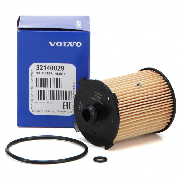 Filtru Ulei Oe Volvo XC60 2009-2015 32140029