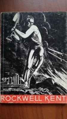 Rockwell Kent foto