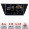 Navigatie VW Touran 2016- 5510-3144 Android Octa Core 720p 4+64 DSP 360 camera carplay android auto CarStore Technology