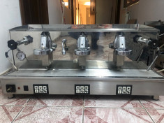 Espressor aparat cafea profesional Fiorenzato Ducale SH foto