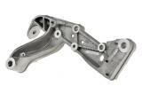 Suport bucsa brat suspensie Audi A3 2003-, Skoda Octavia 2 2004- Vw Golf 5 2003-, Touran 2003-, Inferior Stanga, NTY ZWD-VW-016A