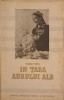 In Tara Aurului Alb - Vasile Voicu, 1954, Editura Consiliului Central al Sindicatelor, Roman, Beletristica, Coperta Necartonata
