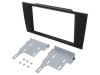 Cadru Radio Audi Symphony 2 DIN Negru, ACV