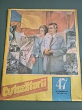 Revista Cutezatorii nr. 47 / 1989 / C Cut