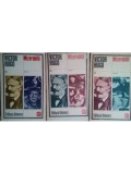 Victor Hugo - Mizerabilii, 3 vol. (Editia: 1985)