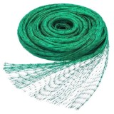 Plasa Protectie Pasari Strend Pro, Verde, 4 x 20 m, Polietilena