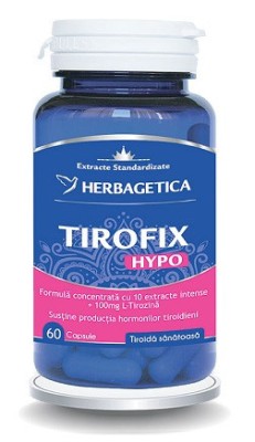 TIROFIX HYPO 60CPS foto