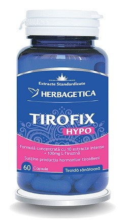 TIROFIX HYPO 60CPS
