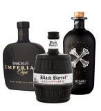 Party Box Dark Rum