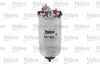 Filtru combustibil VALEO 587502