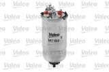 Filtru combustibil VALEO 587502