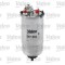 Filtru combustibil VALEO 587502