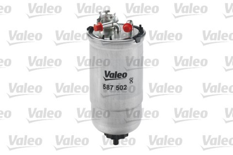 Filtru combustibil VALEO 587502