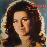 Sunny Leslie - Doctor's Orders [ vinil, LP ] nm / nm CBS 1974 UK
