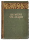 Indrumatorul pomicultorului red. I. E. Nazarov, Ed. Agro-Silvica de Stat, 1953