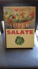 Super salate , Christiane Kruger , 2080 foto