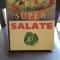 Super salate , Christiane Kruger , 2080