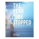Cumpara ieftin Year Time Stopped, Christina Hawatmeh, Nour Chamoun