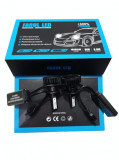 Cumpara ieftin Set 2 becuri auto LED, soclu H7,putere set 80W - 10.000 lumeni