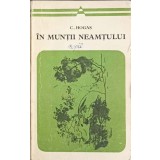 IN MUNTII NEAMTULUI-C. HOHAS-101073