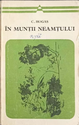 IN MUNTII NEAMTULUI-C. HOHAS-101073 foto