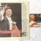 TUDOR GHEORGHE - CD Muzica de colectie Vol. 23 + ziar JURNALUL NATIONAL 2007