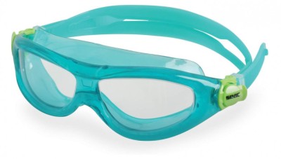 Ochelari de inot pentru copii (3-6 ani) Seac Matte Kids - RESIGILAT foto