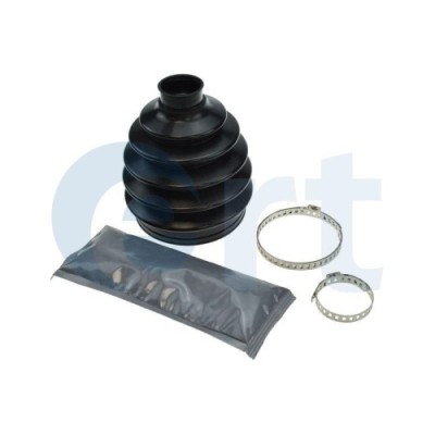 Burduf cap planetara Ssangyong, ERT foto