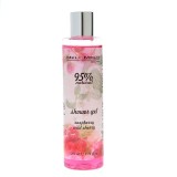 Gel de dus cu zmeura si cirese amare 260 ml