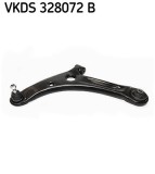 SKF VKDS 328072 B Brat, suspensie roata