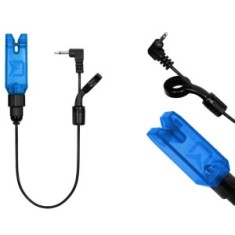 Hanger Delphin LightBLOCK Blue foto