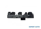 Comutator geam electric BMW Seria 5 GT (2009->) [F07] #1